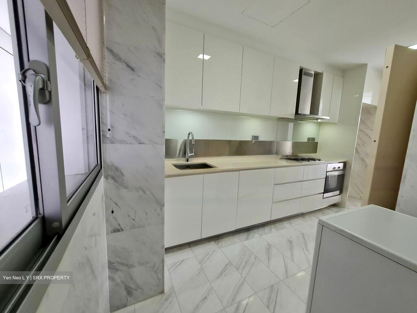 Reflections At Keppel Bay (D4), Condominium #438084631